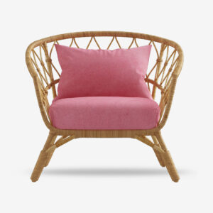 Emporium Cane Sofa For Veranda